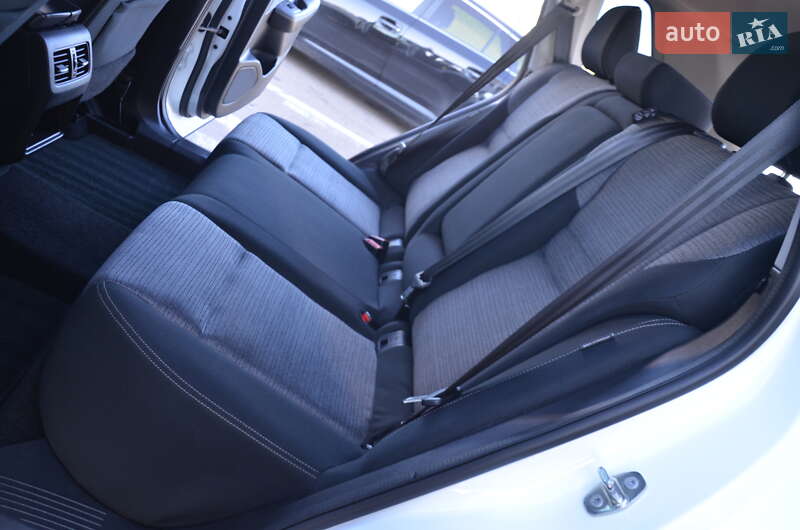 Позашляховик / Кросовер Nissan Rogue 2021 в Дрогобичі фото 54 Позашляховик / Кросовер Nissan Rogue 2021 в Дрогобичі