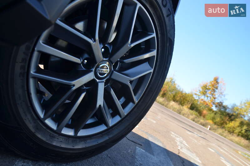 Позашляховик / Кросовер Nissan Rogue 2021 в Дрогобичі фото 69 Позашляховик / Кросовер Nissan Rogue 2021 в Дрогобичі