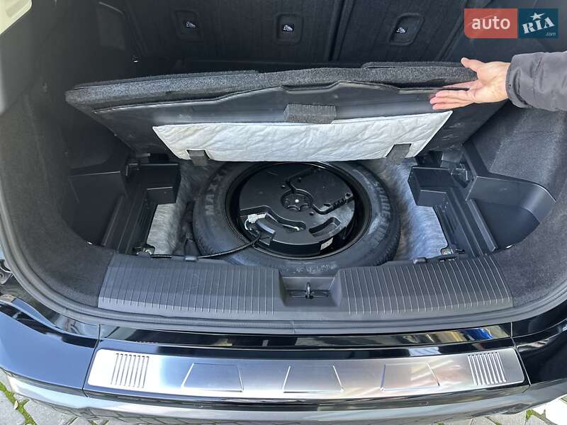 Внедорожник / Кроссовер Nissan Rogue 2024 в Одессе фото 21 Внедорожник / Кроссовер Nissan Rogue 2024 в Одессе