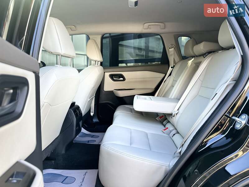 Внедорожник / Кроссовер Nissan Rogue 2024 в Одессе фото 30 Внедорожник / Кроссовер Nissan Rogue 2024 в Одессе