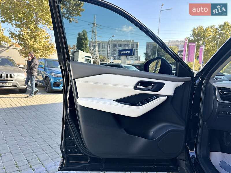 Внедорожник / Кроссовер Nissan Rogue 2024 в Одессе фото 36 Внедорожник / Кроссовер Nissan Rogue 2024 в Одессе