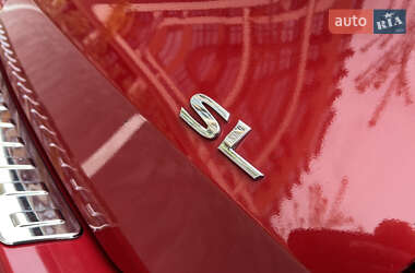 Внедорожник / Кроссовер Nissan Rogue 2017 в 