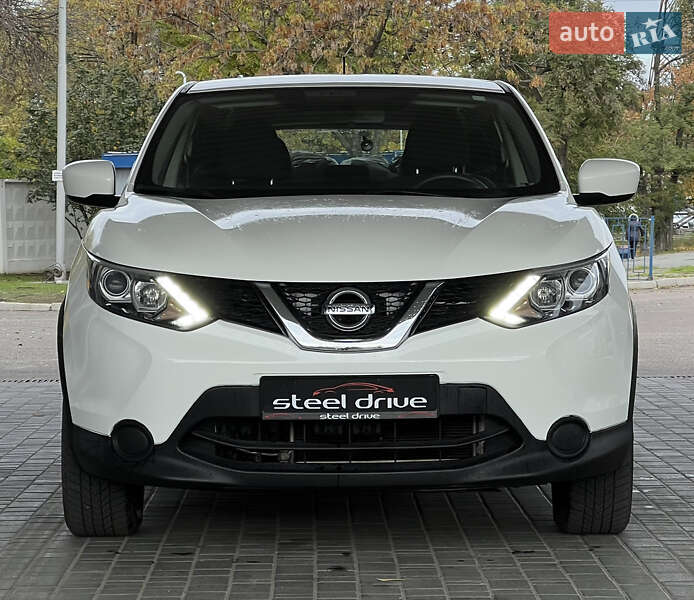 Внедорожник / Кроссовер Nissan Rogue 2017 в Николаеве фото 2 Внедорожник / Кроссовер Nissan Rogue 2017 в Николаеве