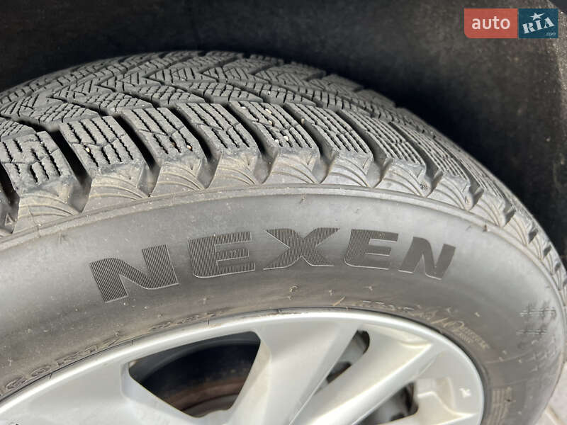 Внедорожник / Кроссовер Nissan Rogue 2017 в Николаеве фото 17 Внедорожник / Кроссовер Nissan Rogue 2017 в Николаеве