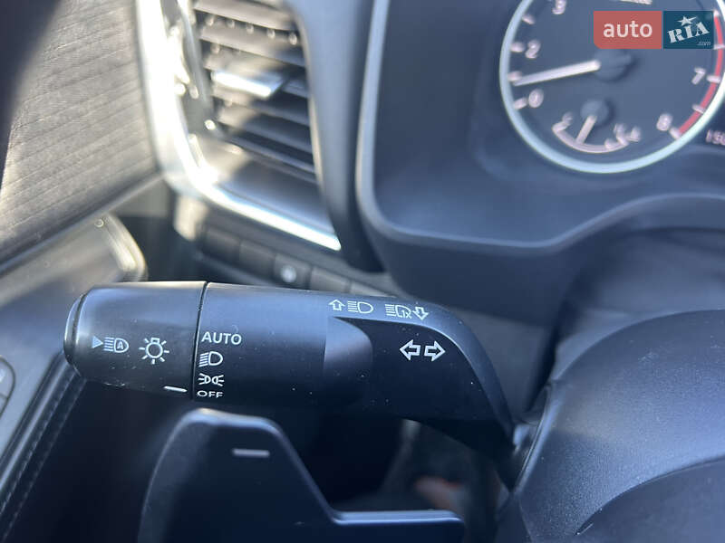 Позашляховик / Кросовер Nissan Rogue 2021 в Тернополі фото 19 Позашляховик / Кросовер Nissan Rogue 2021 в Тернополі