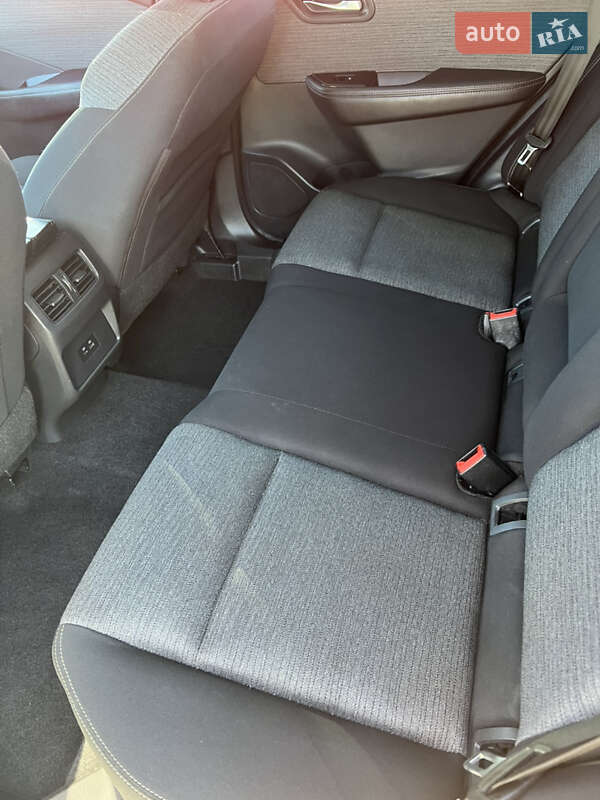Позашляховик / Кросовер Nissan Rogue 2021 в Тернополі фото 29 Позашляховик / Кросовер Nissan Rogue 2021 в Тернополі