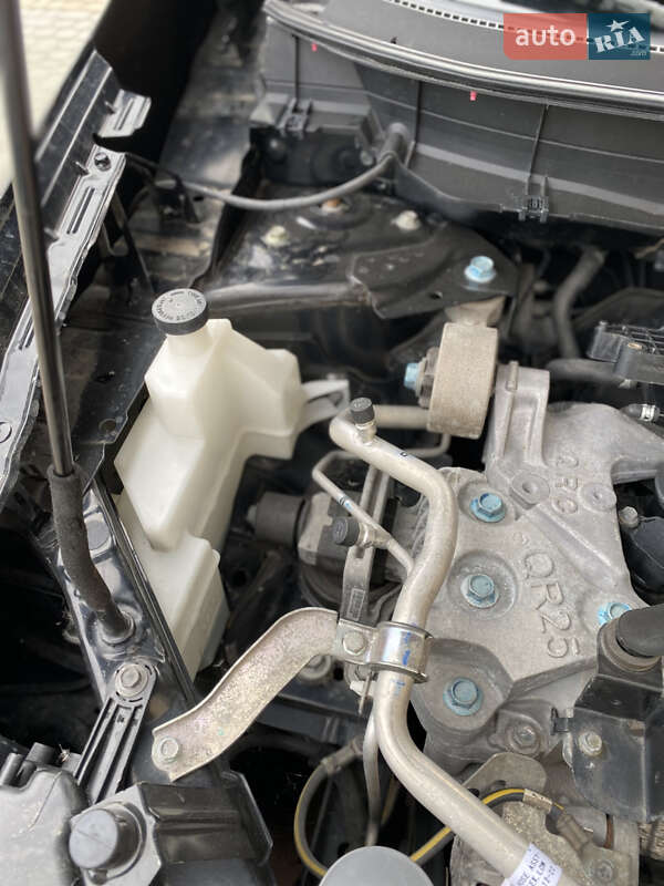 Внедорожник / Кроссовер Nissan Rogue 2015 в Дунаевцах фото 56 Внедорожник / Кроссовер Nissan Rogue 2015 в Дунаевцах