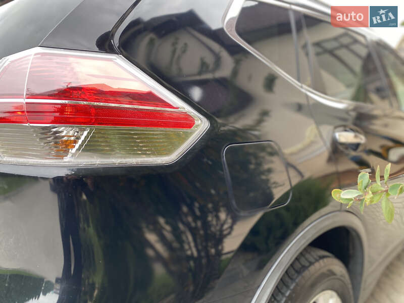 Внедорожник / Кроссовер Nissan Rogue 2015 в Дунаевцах фото 66 Внедорожник / Кроссовер Nissan Rogue 2015 в Дунаевцах