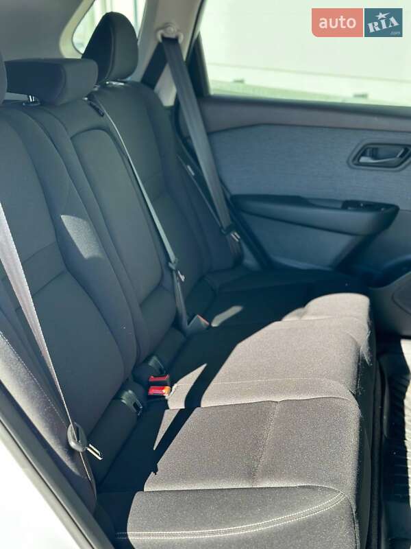 Позашляховик / Кросовер Nissan Rogue 2023 в Києві фото 59 Позашляховик / Кросовер Nissan Rogue 2023 в Києві