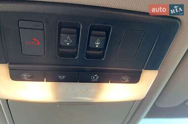 Внедорожник / Кроссовер Nissan Rogue 2024 в 