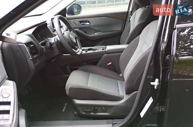 Позашляховик / Кросовер Nissan Rogue 2021 в  фото 21 Позашляховик / Кросовер Nissan Rogue 2021 в