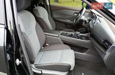 Позашляховик / Кросовер Nissan Rogue 2021 в  фото 34 Позашляховик / Кросовер Nissan Rogue 2021 в