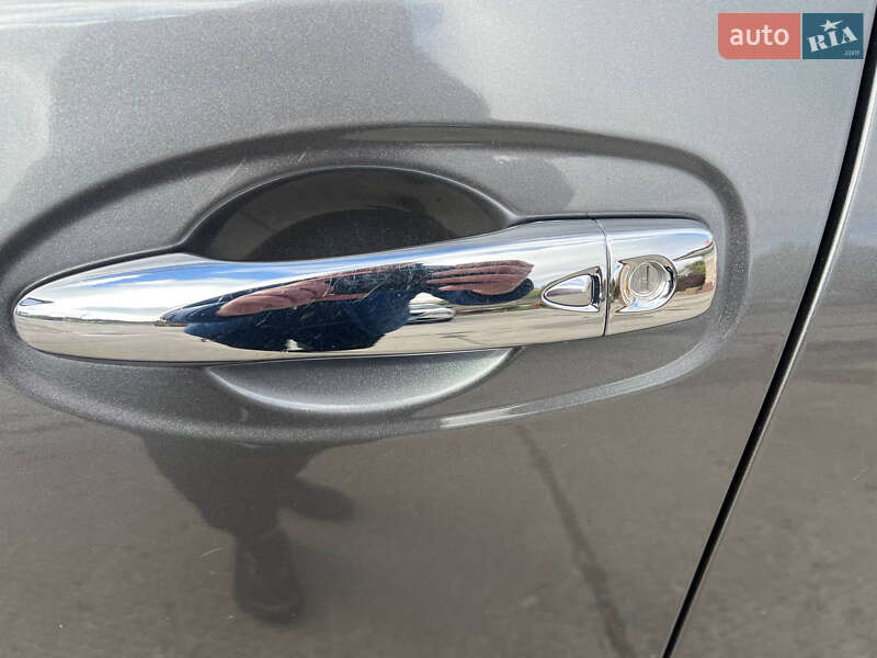 Внедорожник / Кроссовер Nissan Rogue 2015 в Харькове фото 20 Внедорожник / Кроссовер Nissan Rogue 2015 в Харькове