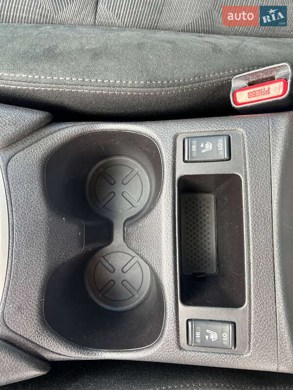 Внедорожник / Кроссовер Nissan Rogue 2015 в Харькове фото 27 Внедорожник / Кроссовер Nissan Rogue 2015 в Харькове