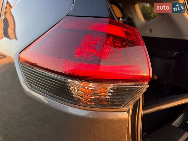 Внедорожник / Кроссовер Nissan Rogue 2019 в Черкассах фото 14 Внедорожник / Кроссовер Nissan Rogue 2019 в Черкассах