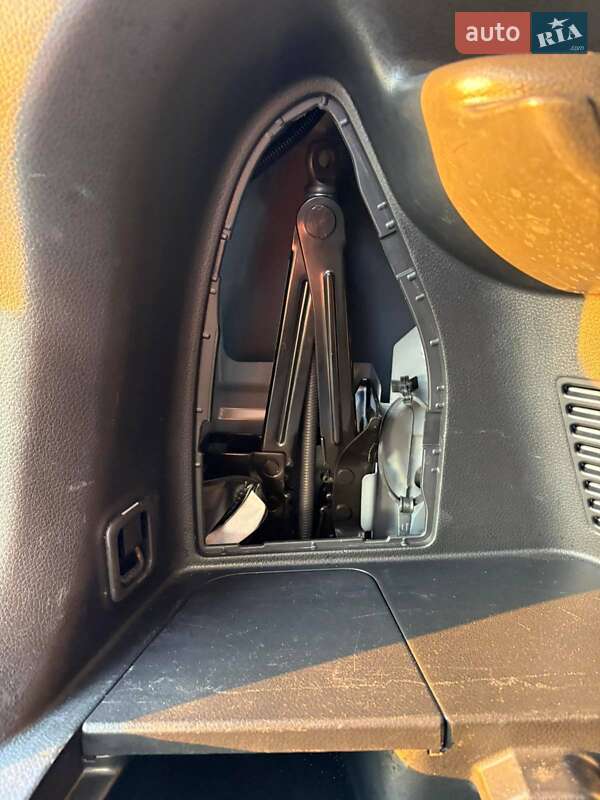 Внедорожник / Кроссовер Nissan Rogue 2019 в Черкассах фото 21 Внедорожник / Кроссовер Nissan Rogue 2019 в Черкассах