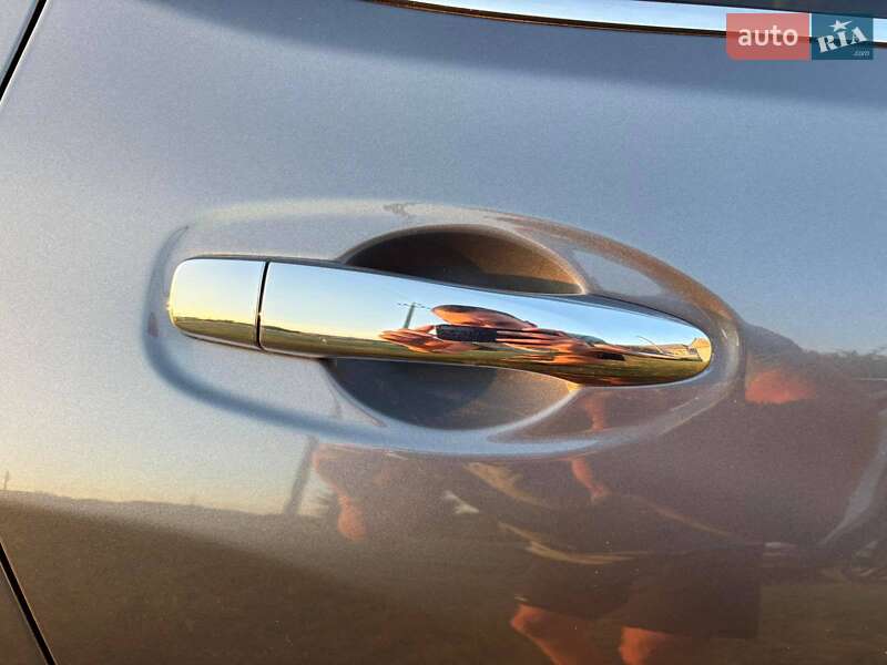 Внедорожник / Кроссовер Nissan Rogue 2019 в Черкассах фото 38 Внедорожник / Кроссовер Nissan Rogue 2019 в Черкассах