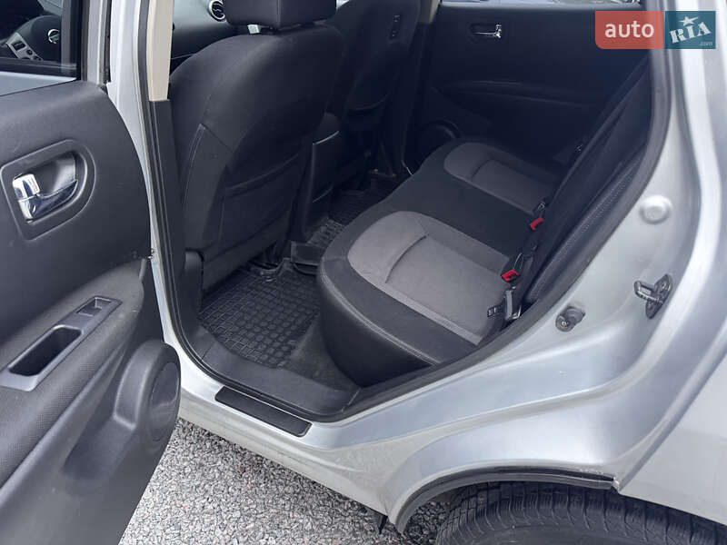Внедорожник / Кроссовер Nissan Rogue 2010 в Киеве фото 10 Внедорожник / Кроссовер Nissan Rogue 2010 в Киеве