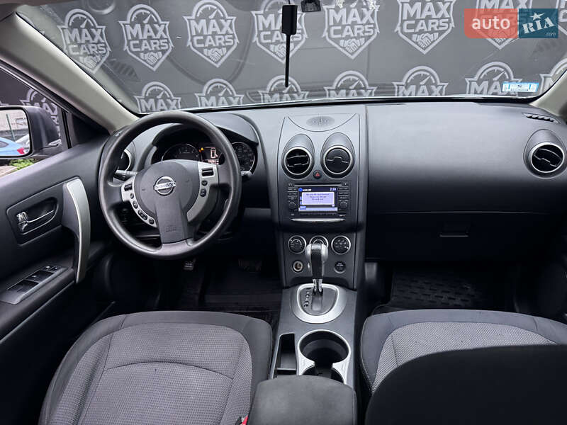 Внедорожник / Кроссовер Nissan Rogue 2010 в Киеве фото 12 Внедорожник / Кроссовер Nissan Rogue 2010 в Киеве