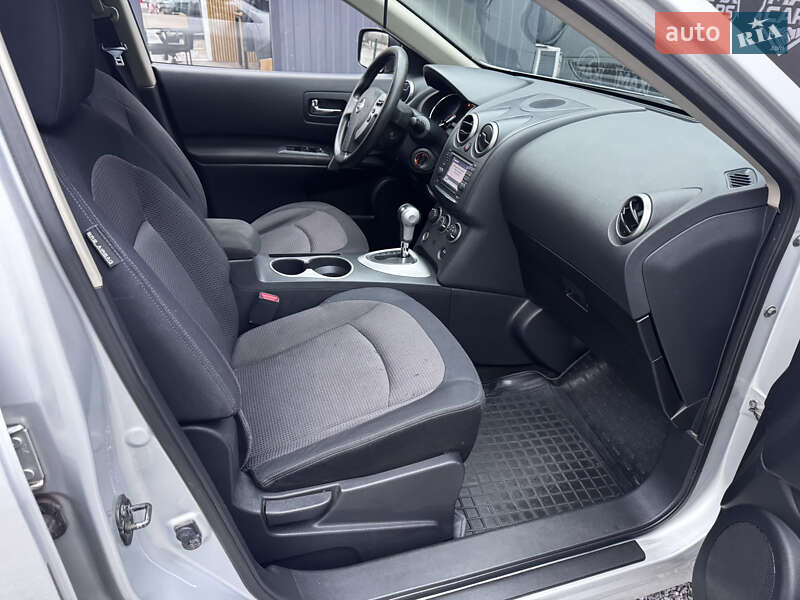 Внедорожник / Кроссовер Nissan Rogue 2010 в Киеве фото 13 Внедорожник / Кроссовер Nissan Rogue 2010 в Киеве