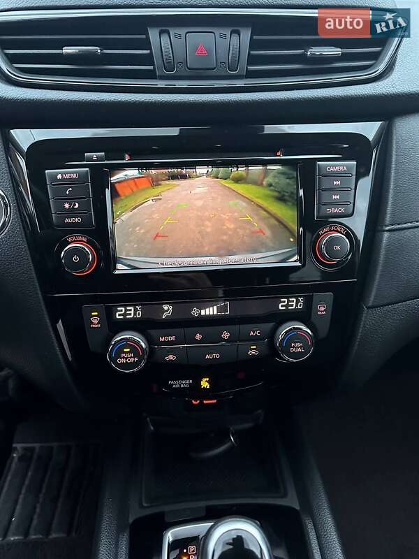 Позашляховик / Кросовер Nissan Rogue 2019 в Івано-Франківську