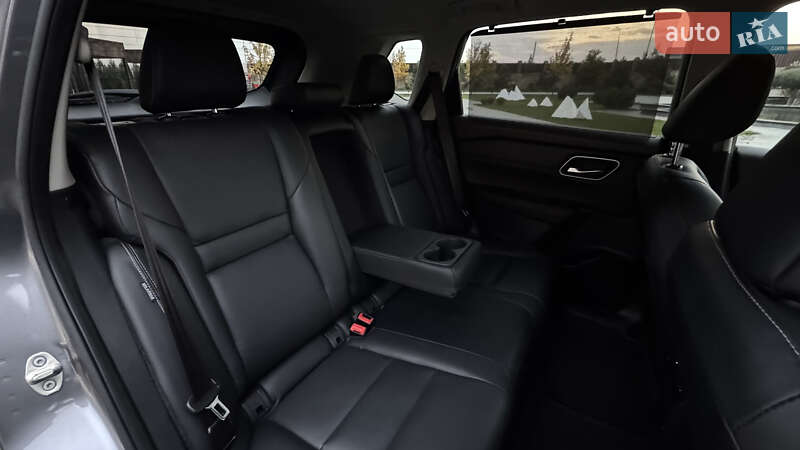 Внедорожник / Кроссовер Nissan Rogue 2021 в Ровно фото 46 Внедорожник / Кроссовер Nissan Rogue 2021 в Ровно