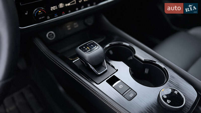 Внедорожник / Кроссовер Nissan Rogue 2021 в Ровно фото 55 Внедорожник / Кроссовер Nissan Rogue 2021 в Ровно