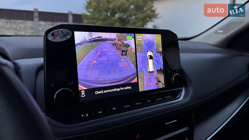 Внедорожник / Кроссовер Nissan Rogue 2021 в Ровно фото 66 Внедорожник / Кроссовер Nissan Rogue 2021 в Ровно