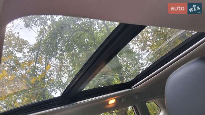 Внедорожник / Кроссовер Nissan Rogue 2014 в Одессе