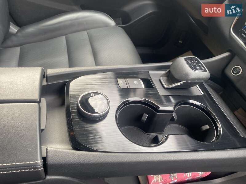 Позашляховик / Кросовер Nissan Rogue 2021 в Києві фото 14 Позашляховик / Кросовер Nissan Rogue 2021 в Києві