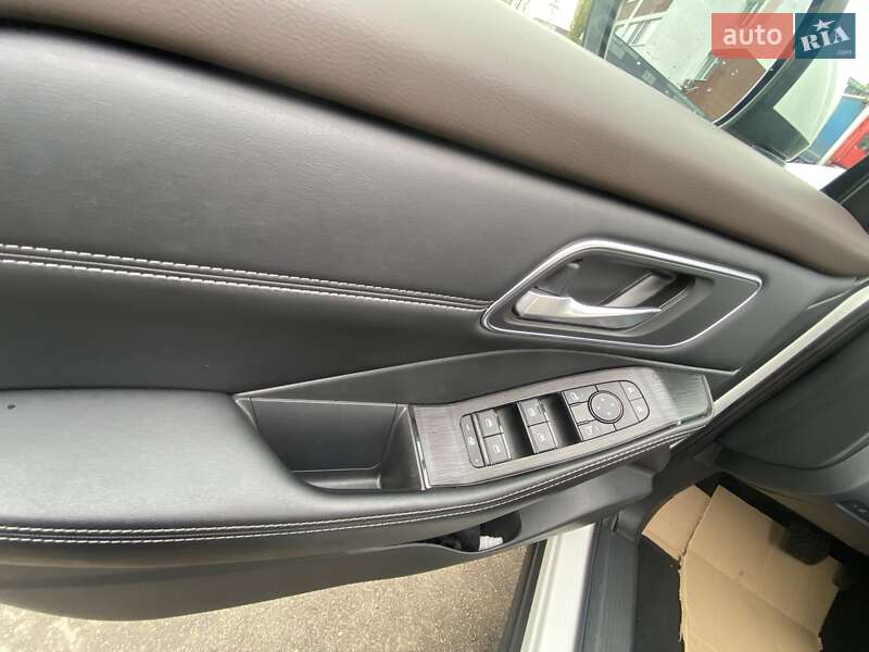 Позашляховик / Кросовер Nissan Rogue 2021 в Києві фото 20 Позашляховик / Кросовер Nissan Rogue 2021 в Києві