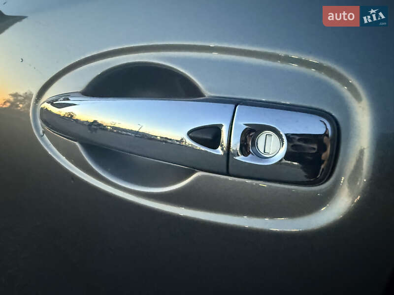 Позашляховик / Кросовер Nissan Rogue 2019 в Миколаєві