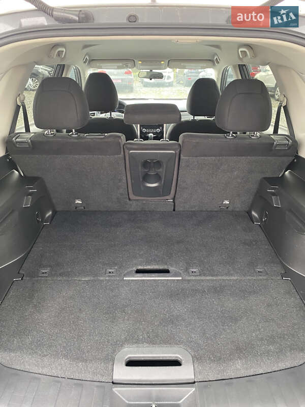 Внедорожник / Кроссовер Nissan Rogue 2015 в Львове фото 11 Внедорожник / Кроссовер Nissan Rogue 2015 в Львове