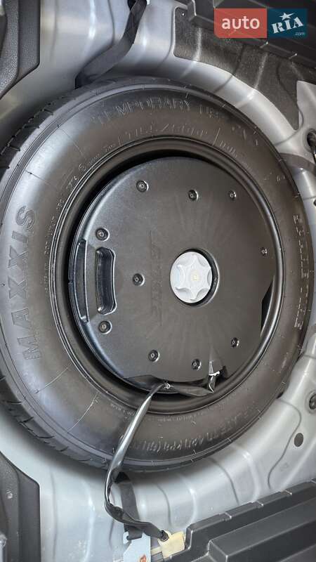 Позашляховик / Кросовер Nissan Rogue 2018 в Києві фото 10 Позашляховик / Кросовер Nissan Rogue 2018 в Києві