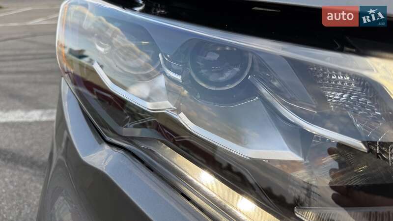 Позашляховик / Кросовер Nissan Rogue 2018 в Києві фото 19 Позашляховик / Кросовер Nissan Rogue 2018 в Києві