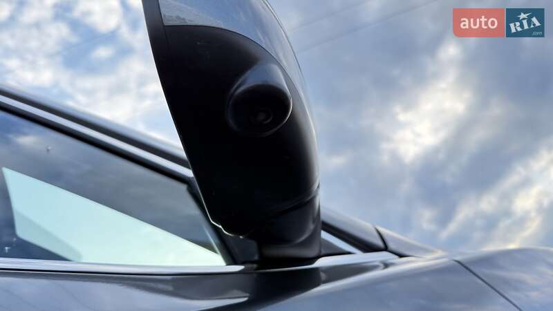 Позашляховик / Кросовер Nissan Rogue 2018 в Києві фото 24 Позашляховик / Кросовер Nissan Rogue 2018 в Києві