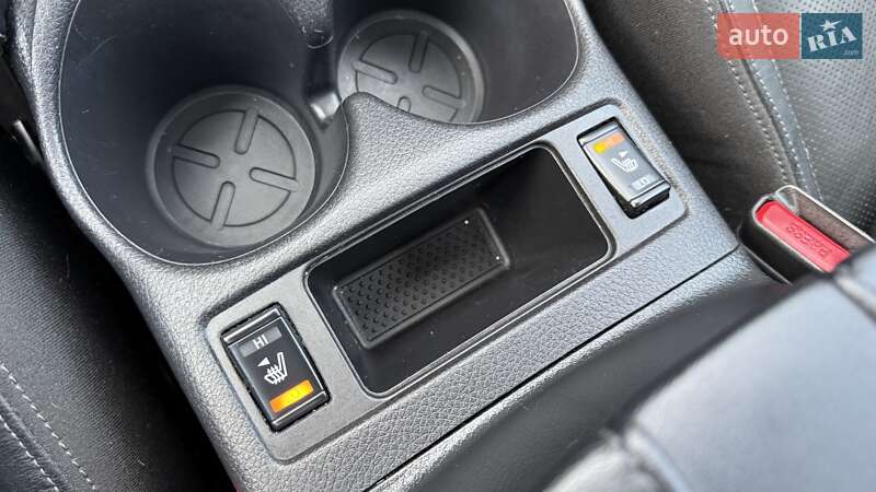 Позашляховик / Кросовер Nissan Rogue 2018 в Києві фото 34 Позашляховик / Кросовер Nissan Rogue 2018 в Києві