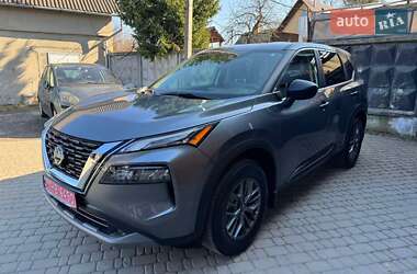 Внедорожник / Кроссовер Nissan Rogue 2022 в Нововолынске Внедорожник / Кроссовер Nissan Rogue 2022 в Нововолынске