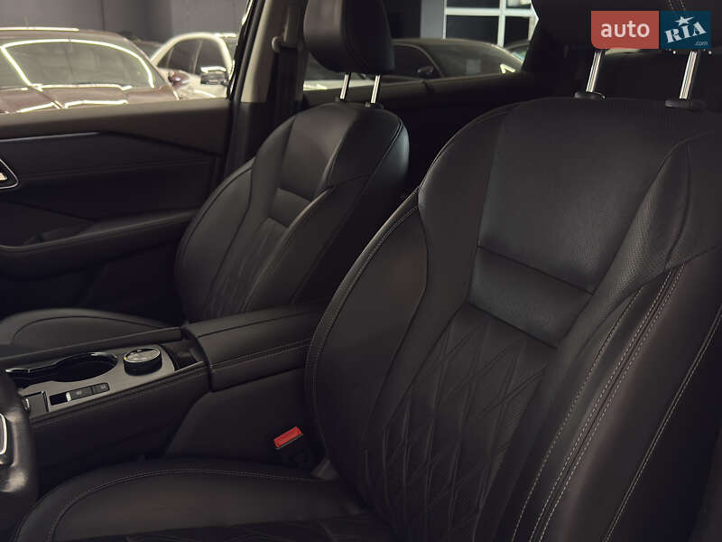 Позашляховик / Кросовер Nissan Rogue 2020 в Миколаєві фото 10 Позашляховик / Кросовер Nissan Rogue 2020 в Миколаєві