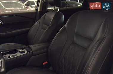 Внедорожник / Кроссовер Nissan Rogue 2020 в 