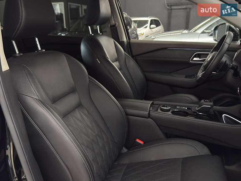 Позашляховик / Кросовер Nissan Rogue 2020 в Миколаєві фото 15 Позашляховик / Кросовер Nissan Rogue 2020 в Миколаєві