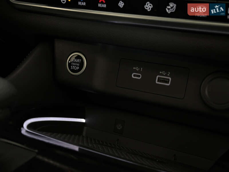 Позашляховик / Кросовер Nissan Rogue 2020 в Миколаєві фото 20 Позашляховик / Кросовер Nissan Rogue 2020 в Миколаєві