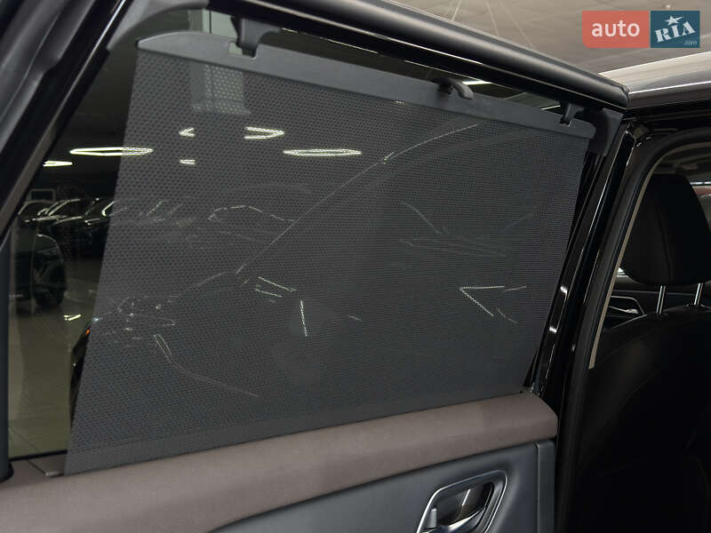 Позашляховик / Кросовер Nissan Rogue 2020 в Миколаєві фото 35 Позашляховик / Кросовер Nissan Rogue 2020 в Миколаєві