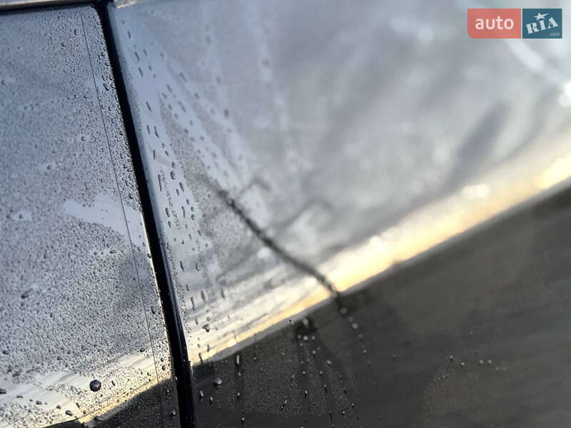 Позашляховик / Кросовер Nissan Rogue 2024 в Києві фото 21 Позашляховик / Кросовер Nissan Rogue 2024 в Києві