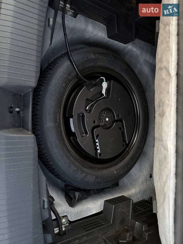 Позашляховик / Кросовер Nissan Rogue 2024 в Києві фото 27 Позашляховик / Кросовер Nissan Rogue 2024 в Києві