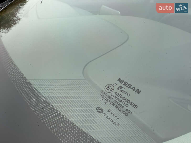 Позашляховик / Кросовер Nissan Rogue 2021 в Білій Церкві