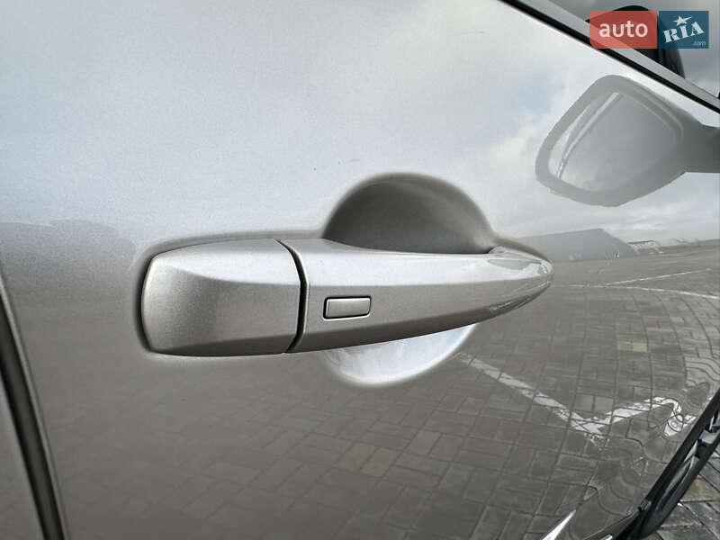 Внедорожник / Кроссовер Nissan Rogue 2020 в Житомире фото 13 Внедорожник / Кроссовер Nissan Rogue 2020 в Житомире