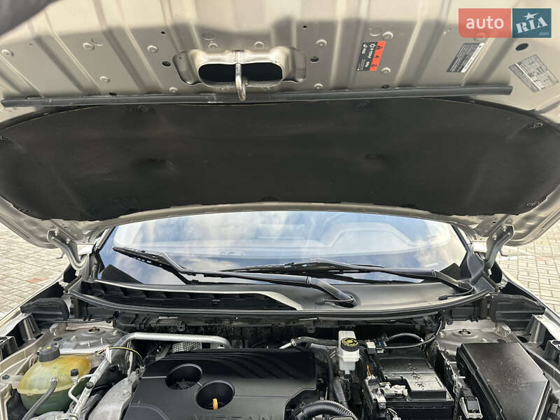 Внедорожник / Кроссовер Nissan Rogue 2020 в Житомире фото 47 Внедорожник / Кроссовер Nissan Rogue 2020 в Житомире