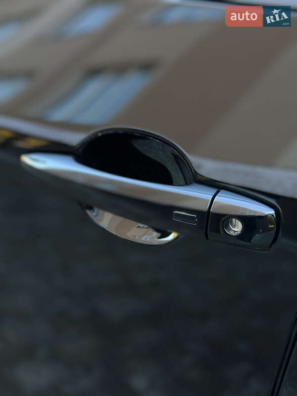 Позашляховик / Кросовер Nissan Rogue 2020 в Горохові фото 15 Позашляховик / Кросовер Nissan Rogue 2020 в Горохові