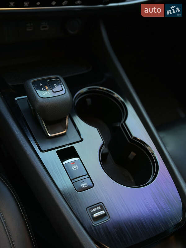 Позашляховик / Кросовер Nissan Rogue 2020 в Горохові фото 22 Позашляховик / Кросовер Nissan Rogue 2020 в Горохові